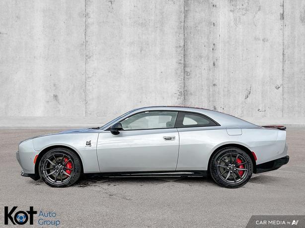 2024 Dodge Charger Daytona SCAT PACK! | SAVE OVER $50,000! & FREE WINTER TIRES!  image 2