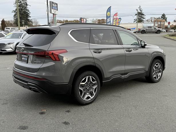 2022 Hyundai Santa Fe 2.5L Turbo image 6