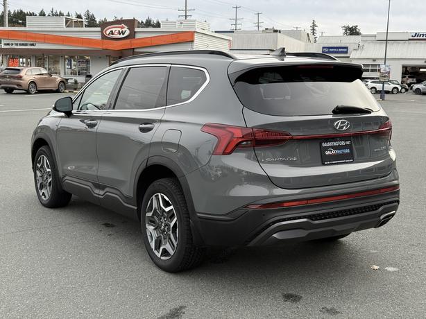 2022 Hyundai Santa Fe 2.5L Turbo image 8