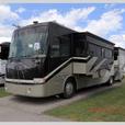 Used 2009 Tiffin Motorhomes Allegro Bus 36QSP thumbnail image 3
