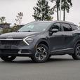 2024 Kia Sportage LX - No Accidents, AWD thumbnail image