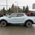 2025 Hyundai Santa Cruz Preferred thumbnail image 2