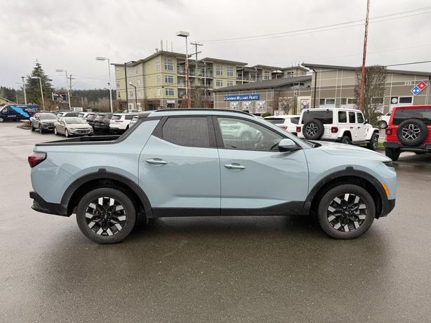 2025 Hyundai Santa Cruz Preferred image 6