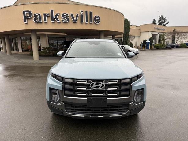 2025 Hyundai Santa Cruz Preferred image 8