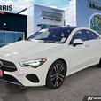 2025 Mercedes-Benz CLA-Class CLA 250 | No Reported Accidents! thumbnail image