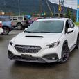 2022 Subaru WRX Sport-tech AWD - Nav, Heated Seats thumbnail image