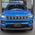 2025 Jeep Compass North - 4x4, Heated Seats, Phone Projection thumbnail image 3
