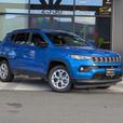 2025 Jeep Compass North - 4x4, Heated Seats, Phone Projection thumbnail image 4