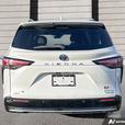 2024 Toyota Sienna Limited FULL LOAD! LEATHER! SUNROOF! HEV! ONE OWNER! NO ACCID thumbnail image 5