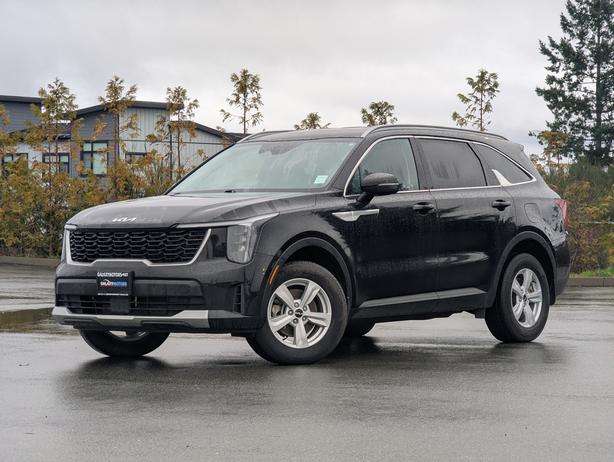2024 Kia Sorento LX - AWD, Heated Seats, Phone Projection image 1
