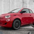 2025 Fiat 500e RED EDITION | LOWEST PRICED BEV IN CANADA | $11,890 OFF!! demo thumbnail image