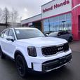 2023 Kia Telluride X-Line thumbnail image