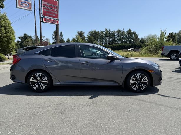 2016 Honda Civic image 8