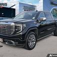 2023 GMC Sierra 1500 4WD Crew Cab 147 Denali | No Reported Accidents! thumbnail image 1