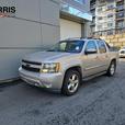 2007 Chevrolet Avalanche | Heated Mirrors! thumbnail image