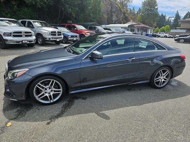 2014 Mercedes-Benz  E 350 Premium image 6