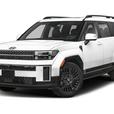 2026 Hyundai Santa Fe Hybrid Ultimate Calligraphy AWD FULL LOAD! LEATHER! SUNROO thumbnail image