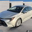 2020 Toyota Corolla LE thumbnail image