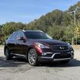 2017 Infiniti QX50 AWD thumbnail image 2