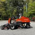 2015 Jacobsen Eclipse 322 3WD Mower thumbnail image 7
