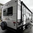 2022 Aspen Trail 28 Foot Travel Trailer With 1 Slide Out thumbnail image 8