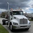 2014 Kenworth T370 PX-9 Cab and Chassis Diesel With Air Brakes thumbnail image 2