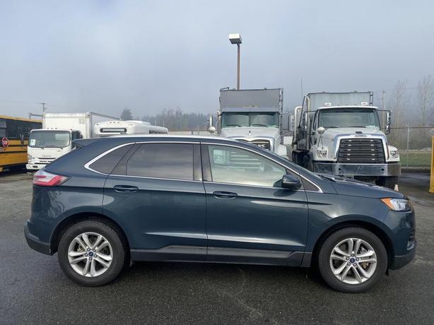 2019 Ford Edge SEL AWD image 6