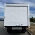 2018 Mitsubishi Fuso FE 14 Foot Cube Van 3 Seater Diesel thumbnail image 8