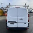 2019 Ford Transit Connect Cargo Van XL With Ladder Rack and Rear Shelving thumbnail image 4