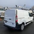 2019 Ford Transit Connect Cargo Van XL With Ladder Rack and Rear Shelving thumbnail image 5
