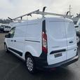 2019 Ford Transit Connect Cargo Van XL With Ladder Rack and Rear Shelving thumbnail image 3