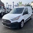 2019 Ford Transit Connect Cargo Van XL With Ladder Rack and Rear Shelving thumbnail image