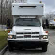 2006 GMC C5000 Topkick Service Truck thumbnail image 4