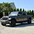 2021 Jeep Gladiator Overland 4x4 thumbnail image 5