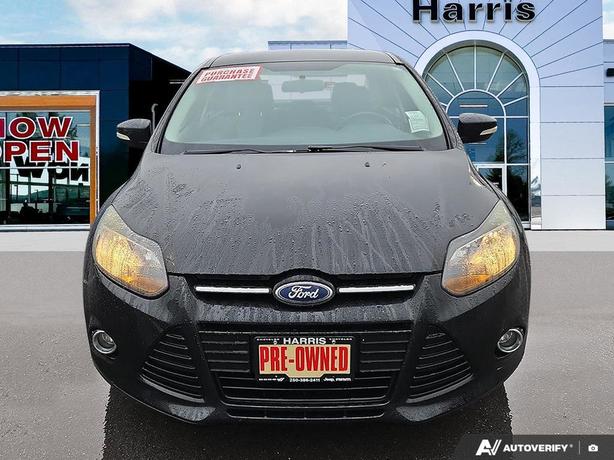 2014 Ford Focus SE | Bluetooth Connectivity! image 2