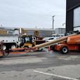 2012 JLG 660SJ 4WD Diesel Boom Lift thumbnail image 3