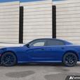 2022 Dodge Charger GT RWD NO ACCIDENTS! FULLY INSPECTED! V6 ENGINE! REARVIEW CAM thumbnail image 3