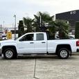 2018 GMC Sierra 1500 Double Cab 4WD Traffic Control Truck thumbnail image 6