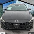 2022 Hyundai Elantra Essential ! NO ACCIDENT! BACKUP CAMERA! GREAT ON GAS! thumbnail image 2
