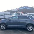 2019 Ford Edge SEL AWD thumbnail image 2