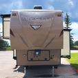 Used 2018 Forest River RV Rockwood Ultra Lite 2650WS thumbnail image 2