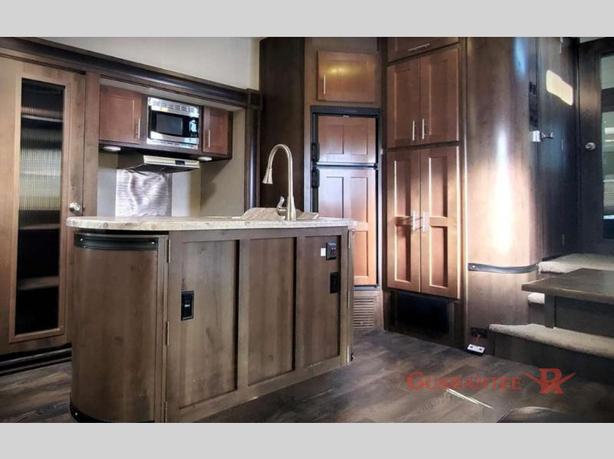 Used 2017 Forest River RV Wildcat Maxx 295RSX image 7