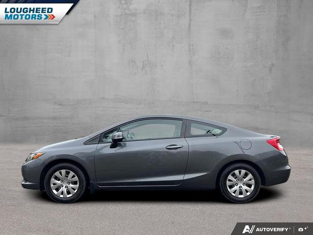 2012 Honda Civic image 3