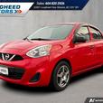 2015 Nissan Micra thumbnail image