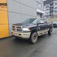 2012 RAM 3500 Laramie Longhorn 4x4 | Leather Interior! thumbnail image
