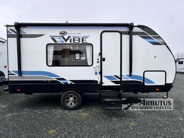 Used 2023 Forest River RV Vibe 16RB image 7