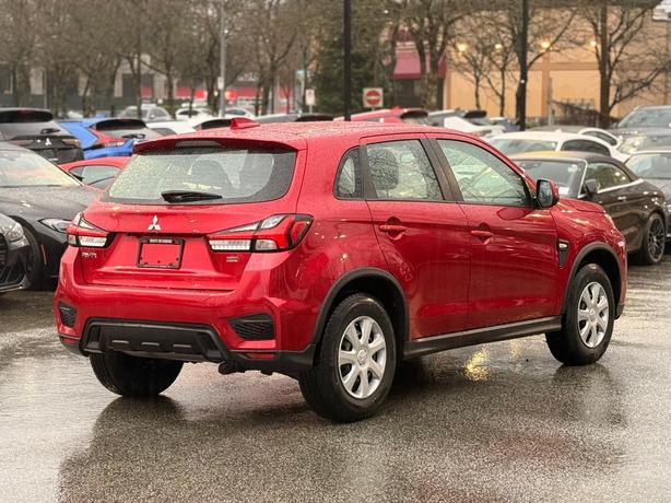 2021 Mitsubishi RVR ES AWC - One Owner, Heated Seats, BlueTooth image 6