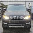 2016 Land Rover Range Rover Sport - New tires - No Accidents, Panoramic Sunroof thumbnail image 2