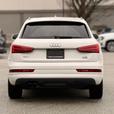 2018 Audi Q3 Komfort - Sunroof, Parking Sensors, Heated Seats thumbnail image 7
