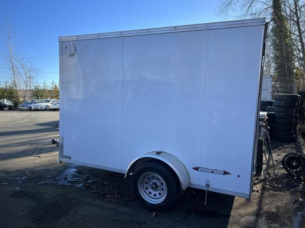 2022 Weberlane Cargo image 4